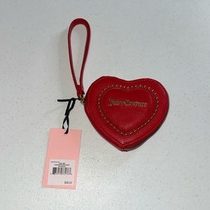 Juicy Couture Wallet